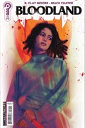 BLOODLAND #3B 