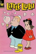 LITTLE LULU #265 