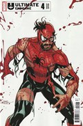 ULTIMATE ENDGAME #4-RI-E 