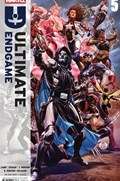 ULTIMATE ENDGAME #5 