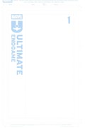 ULTIMATE ENDGAME #1B 
