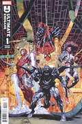 ULTIMATE ENDGAME #1-RI 
