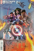 ULTIMATE ENDGAME #2-RI-B 