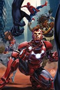 ULTIMATE ENDGAME #2-RI-C 