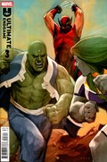 ULTIMATE ENDGAME #3-RI-E 
