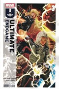 ULTIMATE ENDGAME #3 