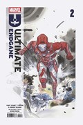 ULTIMATE ENDGAME #2-2nd 