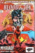 SUPERMAN ANNUAL #5 