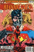 SUPERMAN ANNUAL #5B 