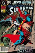 SUPERMAN ANNUAL #4B 