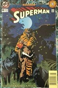 SUPERMAN ANNUAL #6B 