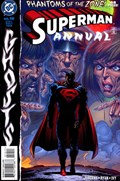 SUPERMAN ANNUAL #10 