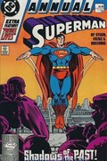 SUPERMAN ANNUAL #2 