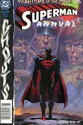 SUPERMAN ANNUAL #10B 