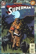 SUPERMAN ANNUAL #6 