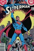 SUPERMAN ANNUAL #10C 
