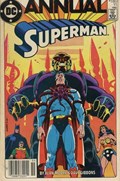 SUPERMAN ANNUAL #11C 