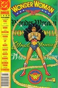WONDER WOMAN ANNUAL #2B 