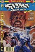 SUPERMAN: THE MAN OF STEEL ANNUAL #6B 