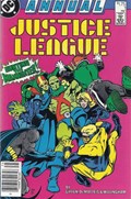 JUSTICE LEAGUE ANNUAL #1C 