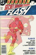 SECRET ORIGINS ANNUAL #2C 