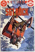 SGT. ROCK ANNUAL #2 