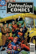 DETENTION COMICS #1B 