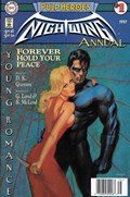 NIGHTWING ANNUAL #1B 