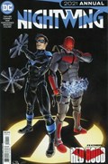 NIGHTWING 2021 ANNUAL #1 