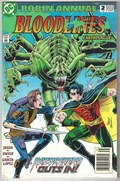 ROBIN ANNUAL #2B 