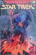 STAR TREK ANNUAL #4B 
