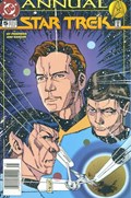 STAR TREK ANNUAL #5B 