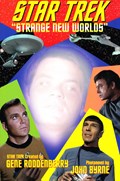 STAR TREK ANNUAL #1 