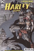 HARLEY QUINN 2022 ANNUAL #1D 