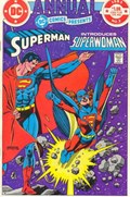 DC COMICS PRESENTS ANNUAL #2 