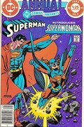 DC COMICS PRESENTS ANNUAL #2C 