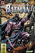 DETECTIVE COMICS ANNUAL #7 