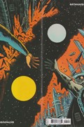 BATMAN / SUPERMAN 2021 ANNUAL #1B 