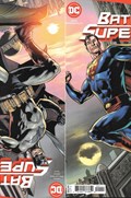 BATMAN / SUPERMAN 2021 ANNUAL #1 