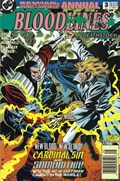 BATMAN: LEGENDS OF THE DARK KNIGHT ANNUAL #3B 