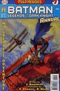 BATMAN: LEGENDS OF THE DARK KNIGHT ANNUAL #7 