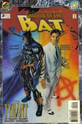 BATMAN: SHADOW OF THE BAT ANNUAL #2 