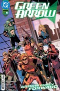 GREEN ARROW 2024 ANNUAL #1 