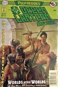 GREEN LANTERN ANNUAL #6B 