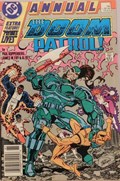 DOOM PATROL ANNUAL #1B 