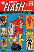 THE FLASH ANNUAL #1B 