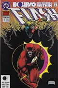 THE FLASH ANNUAL #5 