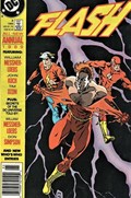THE FLASH ANNUAL #3B 
