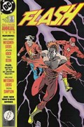 THE FLASH ANNUAL #3 