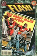 THE FLASH ANNUAL #7 